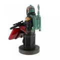 Скриншот № 1 из игры Подставка Cable guy: Star Wars: Mandalorian: Boba Fett