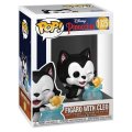Скриншот № 0 из игры Фигурка Funko POP! Disney: Pinocchio: Figaro with Cleo #1025