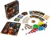 Скриншот № 0 из игры Настольная игра Рес Аркана (Res Arcana)