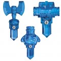Скриншот № 1 из игры Skylanders Trap Team. Интерактивная фигурка - ловушка стихии воды (Water Trap)