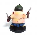 Скриншот № 1 из игры Фигурка Dota 2 - Pudge