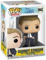 Скриншот № 0 из игры Фигурка Funko POP! Vinyl: How I Met Your Mother: Barney in Suit #1043