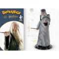 Скриншот № 0 из игры Фигурка Bendyfig Harry Potter: Albus Dumbledore