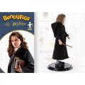 Скриншот № 0 из игры Фигурка Bendyfig Harry Potter: Hermione Granger