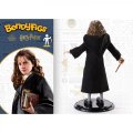 Скриншот № 1 из игры Фигурка Bendyfig Harry Potter: Hermione Granger