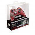 Скриншот № 1 из игры Беспроводной джойстик Microsoft Xbox 360 Wireless Controller в стиле Tomb Raider