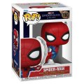 Скриншот № 0 из игры Фигурка Funko POP! Marvel: Spider-Man - No Way Home: Spider-Man #1160