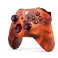 Скриншот № 0 из игры Xbox Wireless Controller - Fire Vapor Special Edition