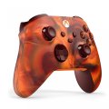 Скриншот № 1 из игры Xbox Wireless Controller - Fire Vapor Special Edition