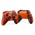 Скриншот № 2 из игры Xbox Wireless Controller - Fire Vapor Special Edition