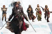 Скриншот № 0 из игры Мир игры Assassins Creed IV: Black Flag
