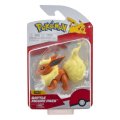 Скриншот № 0 из игры Фигурка Pokemon: Battle Figure - Flareon