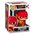 Скриншот № 0 из игры Фигурка Funko POP! TV DC: The Flash: The Flash #1097