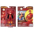 Скриншот № 2 из игры Фигурка Bendyfig DC: Flash