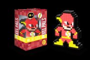 Скриншот № 0 из игры Светящаяся фигурка Pixel Pals 027 - DC: Flash