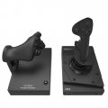 Скриншот № 1 из игры Hori Flight Stick HOTAS Ace Combat 7