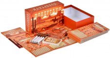 Скриншот № 0 из игры Настольная игра Покертаун