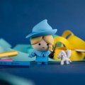 Скриншот № 1 из игры Фигурка Gomee: Гарри Поттер: Флёр Делакур (серия 2)