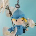 Скриншот № 1 из игры Брелок плюшевый: Гарри Поттер: Флёр Делакур