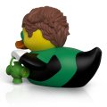 Скриншот № 1 из игры Фигурка утка TUBBZ DC Comics: Green Lantern (Hal Jordan)