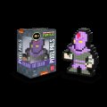 Скриншот № 0 из игры Светящаяся фигурка Pixel Pals 036 - Teenage Mutant Ninja Turtles: Foot Soldier