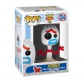 Скриншот № 0 из игры Фигурка Funko POP! Vinyl: Disney: Toy Story 4: Forky #534