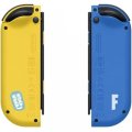 Скриншот № 0 из игры Joy-Con Pair (Fortnite Edition), (Б/У)