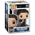 Скриншот № 0 из игры Фигурка Funko POP! Television: The X-Files: Fox Mulder #1614