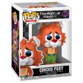 Скриншот № 0 из игры Фигурка Funko POP! Games: FNAF: Circus Foxy #611