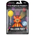 Скриншот № 0 из игры Фигурка Funko Action Figure FNAF: Balloon Foxy