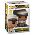 Скриншот № 0 из игры Фигурка Funko POP! Movies: Jungle Cruise: Frank #971