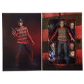 Скриншот № 0 из игры Фигурка NECA Nightmare on Elm Street – 7″ Scale Action Figure – Ultimate Freddy