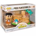 Скриншот № 0 из игры Фигурка Funko POP! Vinyl: Town: Flintstones: Fred Flintstone with House #14