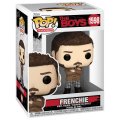 Скриншот № 0 из игры Фигурка Funko POP! Television: The Boys: Frenchie #1598