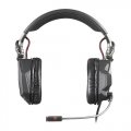 Скриншот № 0 из игры Стерео гарнитура Mad Catz F.R.E.Q.7 Dolby 7.1 (матовый чёрный)