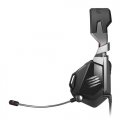 Скриншот № 1 из игры Стерео гарнитура Mad Catz F.R.E.Q.7 Dolby 7.1 (матовый чёрный)