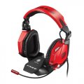 Скриншот № 2 из игры Стерео гарнитура Mad Catz F.R.E.Q.7 Dolby 7.1 (красный)