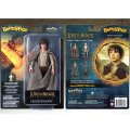 Скриншот № 2 из игры Фигурка Bendyfig Lord of the Rings: Frodo Baggins