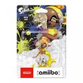 Скриншот № 0 из игры Amiibo Мурия (Frye) (Splatoon)