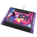 Скриншот № 1 из игры Аркадный файтстик Hori Fighting Stick α (Street Fighter 6 Edition) (SPF-033U)