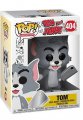 Скриншот № 1 из игры Фигурка Funko POP! Vinyl: Tom and Jerry S1: Tom #404