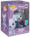 Скриншот № 0 из игры Фигурка Funko POP! Art Series: Disney: Bambi #26