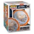 Скриншот № 0 из игры Фигурка Funko POP! Animation: Avatar The Last Airbender: Aang (Avatar State) #1000