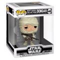 Скриншот № 0 из игры Фигурка Funko POP! Deluxe Bobble Star Wars SW Bounty Hunters Dengar (Exc) 56105 #440