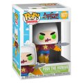Скриншот № 0 из игры Фигурка Funko POP! Animation Adventure Time Ultimate Wizard Finn #1077
