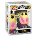 Скриншот № 0 из игры Фигурка Funko POP! Animation Cow & Chicken Superhero Cow #1071
