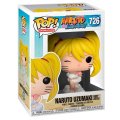 Скриншот № 0 из игры Фигурка Funko POP! Animation Naruto Shippuden Naruto Uzumaki (Exc) 47079 #726