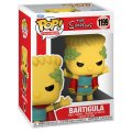 Скриншот № 0 из игры Фигурка Funko POP! Animation Simpsons Bartigula Bart #1199