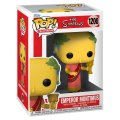 Скриншот № 0 из игры Фигурка Funko POP! Animation Simpsons Emperor Montimus #1200