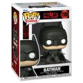 Скриншот № 0 из игры Фигурка Funko POP! Movies The Batman Batman (Battle-Ready) #1189